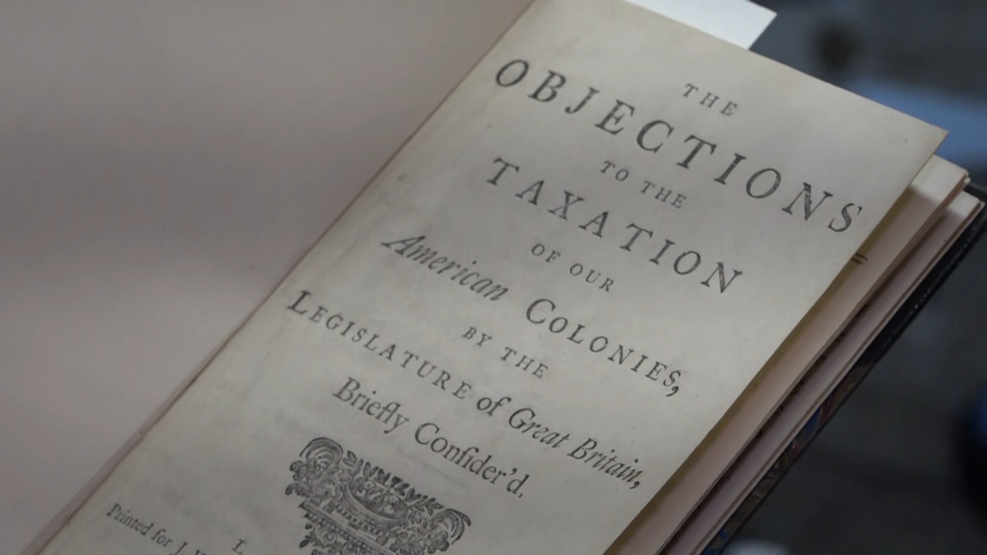 Bucks County's David Library of the American Revolution to Close